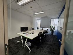 Far East Finance Building (D1), Office #469336211